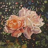 Deborah Rubin: Florals