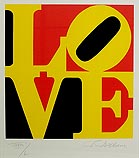 Robert Indiana