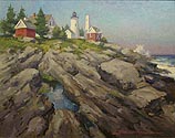 Donald Mosher