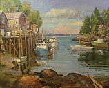 Donald Mosher