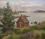Donald Mosher