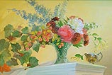 Gayle Levee