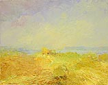 Robert Spring: Oils