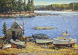 Stapleton Kearns