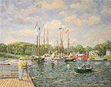 William Beebe