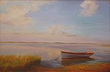 Arnold Desmarais