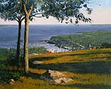 Mount Battie