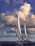 Atlantic Blue