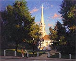 Chestnut Street Church