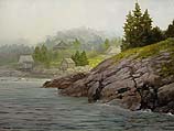 Island Coast