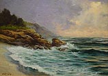 Maine Coast