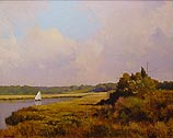 Afternoon Sail