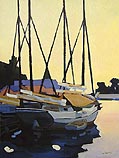 Harbor Light No. 2