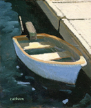 At the Dock