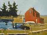 Fish House