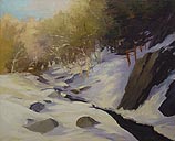 Late Winter