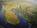 The Ox Bow