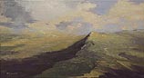 The Holyoke Range