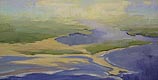 Summer Haze Over Popham Beach