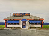 Fried Clams