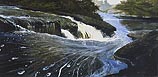 The Carry 201/300 by Andrew Wyeth