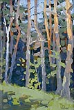 Red Pine