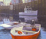 Working Boats