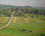 Come Spring Farm