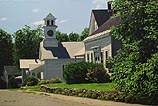 Town Hall