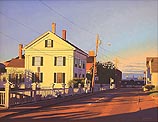 Farnsworth Homestead