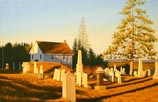 Long Shadows