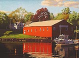 Harbor Head Marina