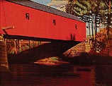 Under the Bridge