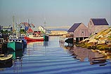 Sheltered Harbor