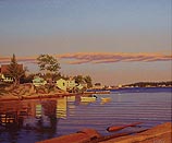 Stonington Reflections