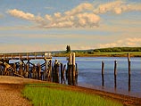 The Old Pier