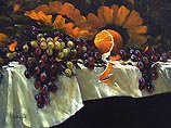 Abundance