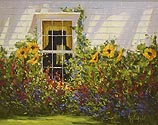 Cottage Garden (2011)