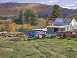 Vermont Kids