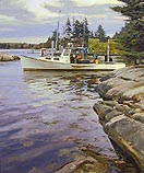Coastal Commuter