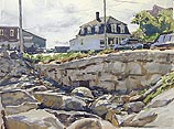Stonington Mansard