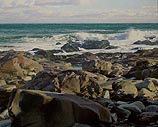 The Sea Beyond