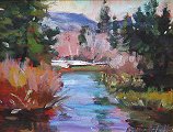 Near Katahdin