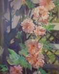 Holly Hocks