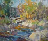 Fall Stream