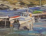 Small Craft