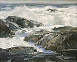 Breakers and Boulders