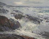 Coastal Storm