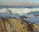 Along the Shore