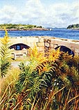 Defending Casco Bay